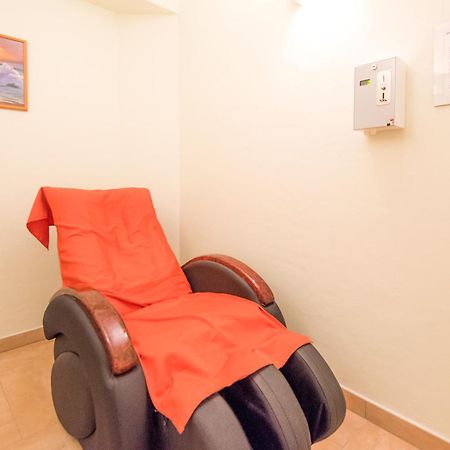 Pension- Appartement Kristall Tröpolach Kültér fotó