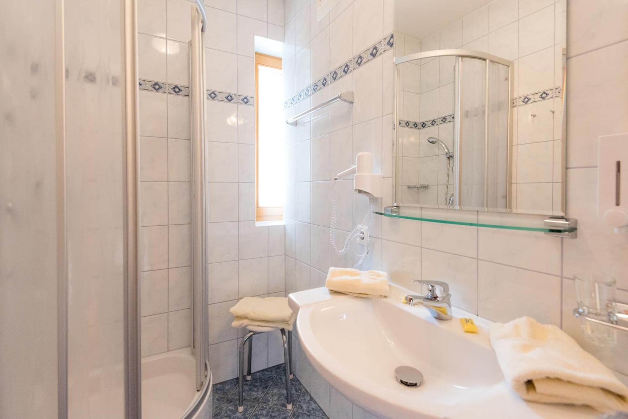Pension- Appartement Kristall Tröpolach Kültér fotó