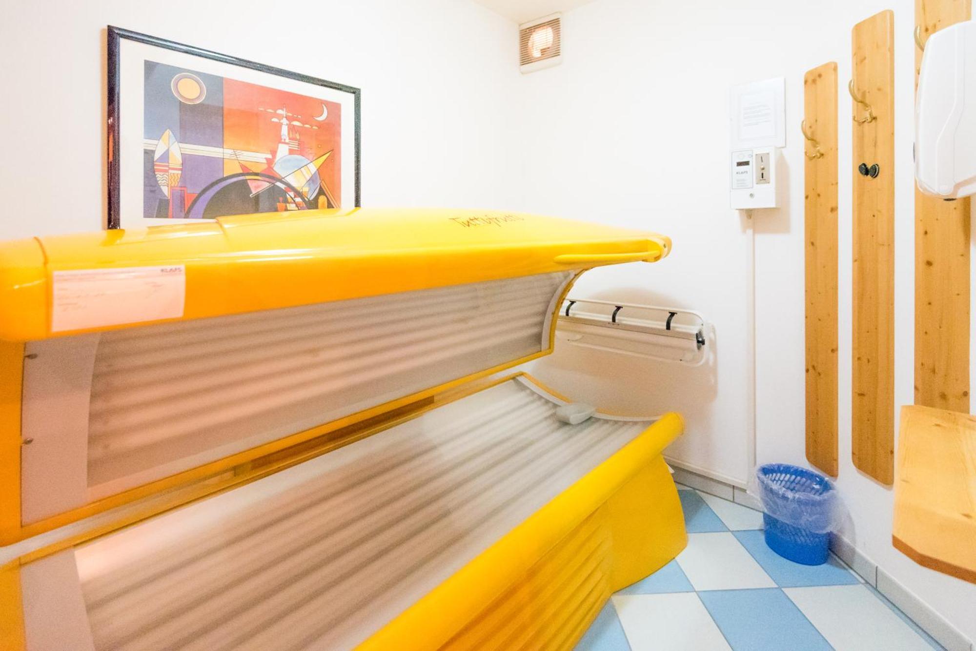 Pension- Appartement Kristall Tröpolach Kültér fotó