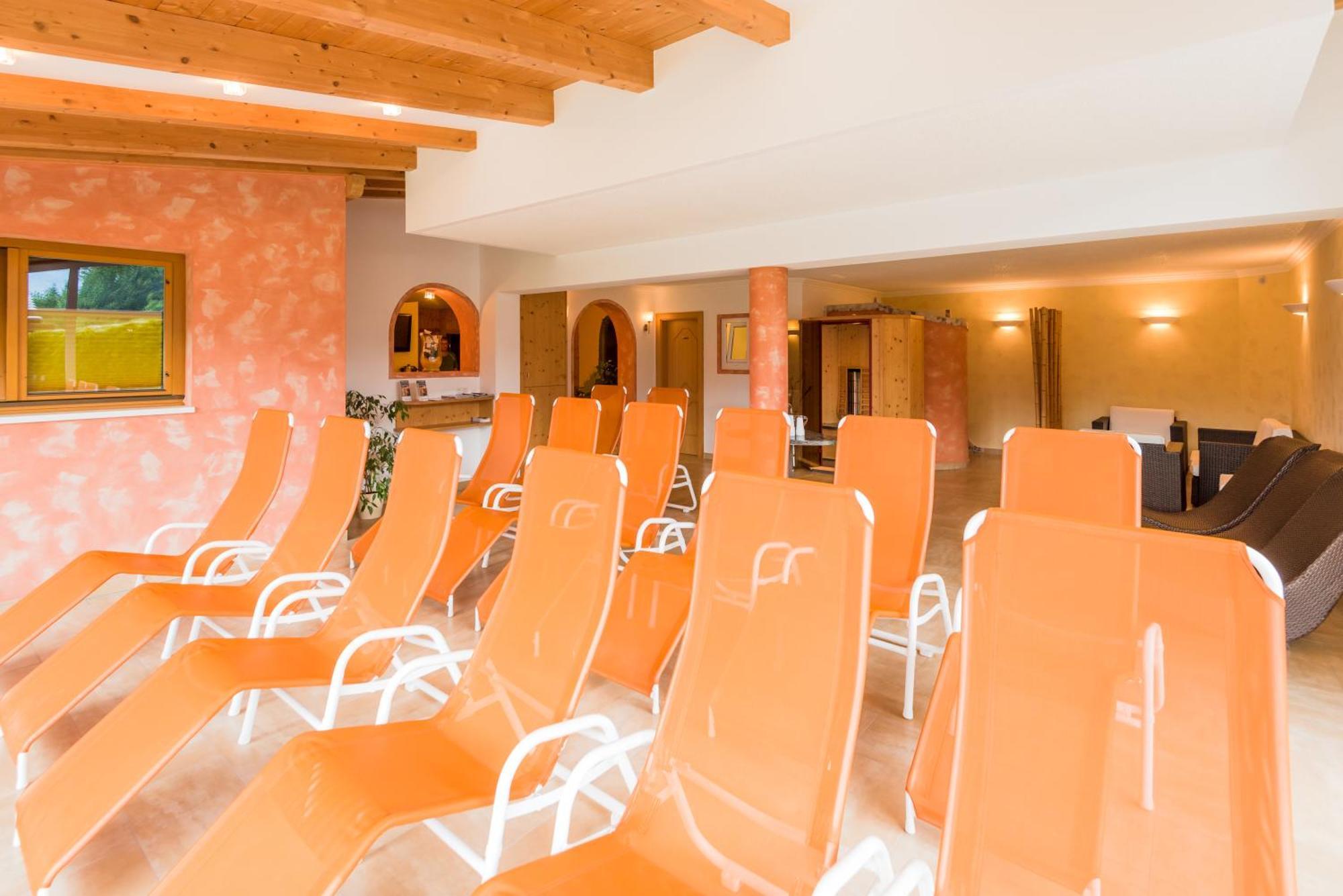 Pension- Appartement Kristall Tröpolach Kültér fotó