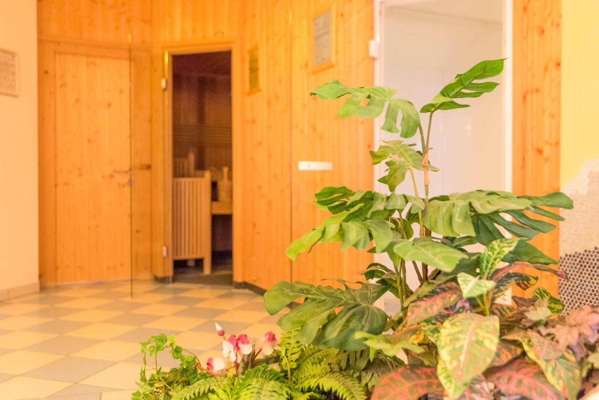 Pension- Appartement Kristall Tröpolach Kültér fotó