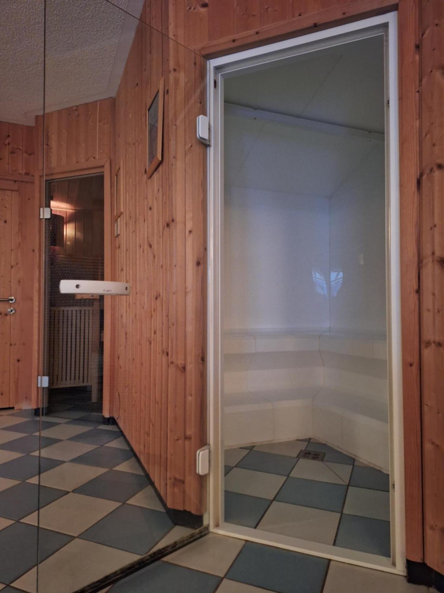 Pension- Appartement Kristall Tröpolach Kültér fotó