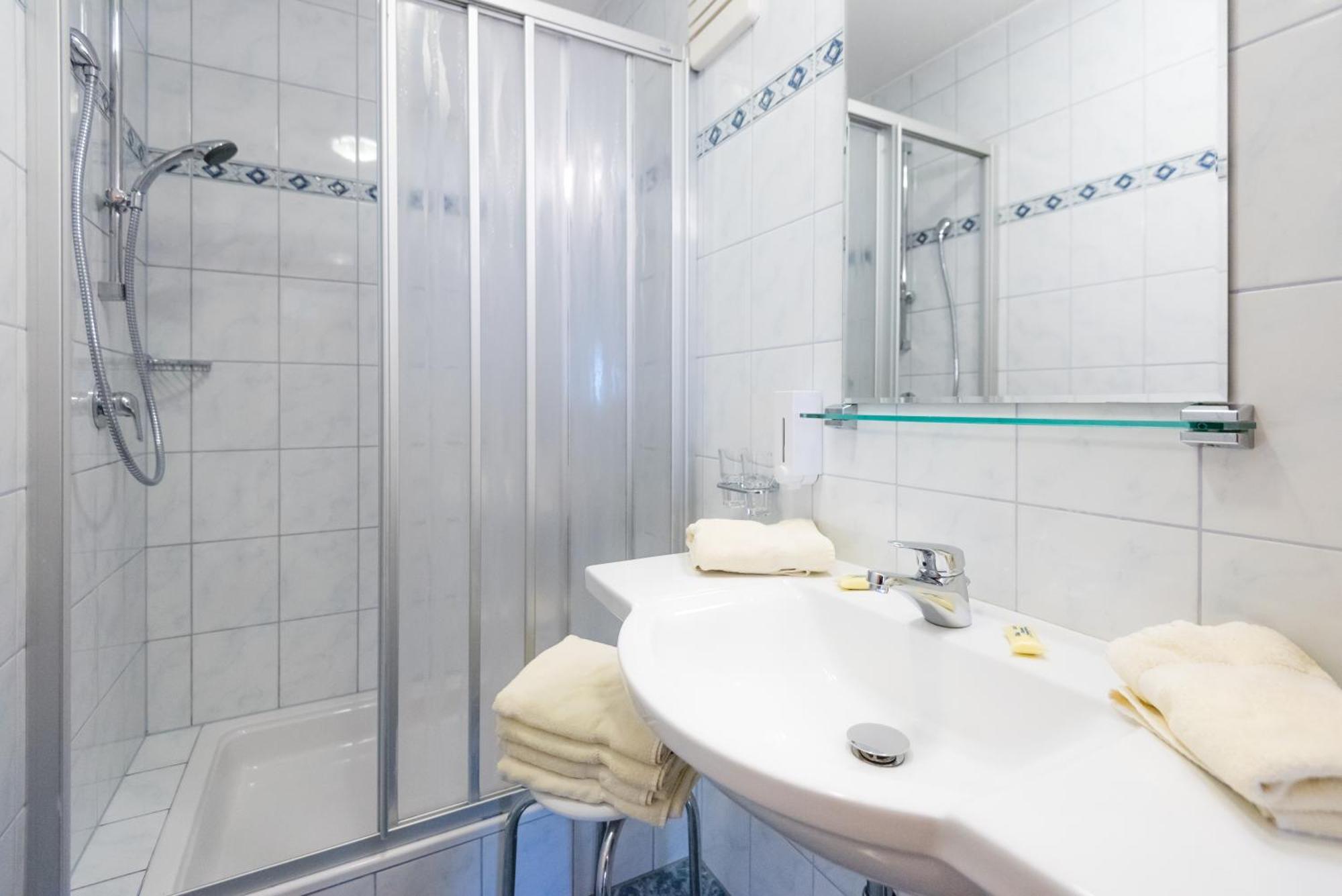 Pension- Appartement Kristall Tröpolach Kültér fotó